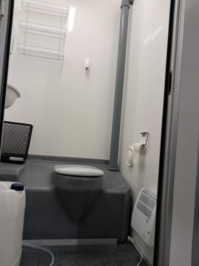 Alro Metal Taukotilavaunu 6 hlö - Zeecontainer: afbeelding 5 Alro Metal Taukotilavaunu 6 hlö - Zeecontainer: afbeelding 5