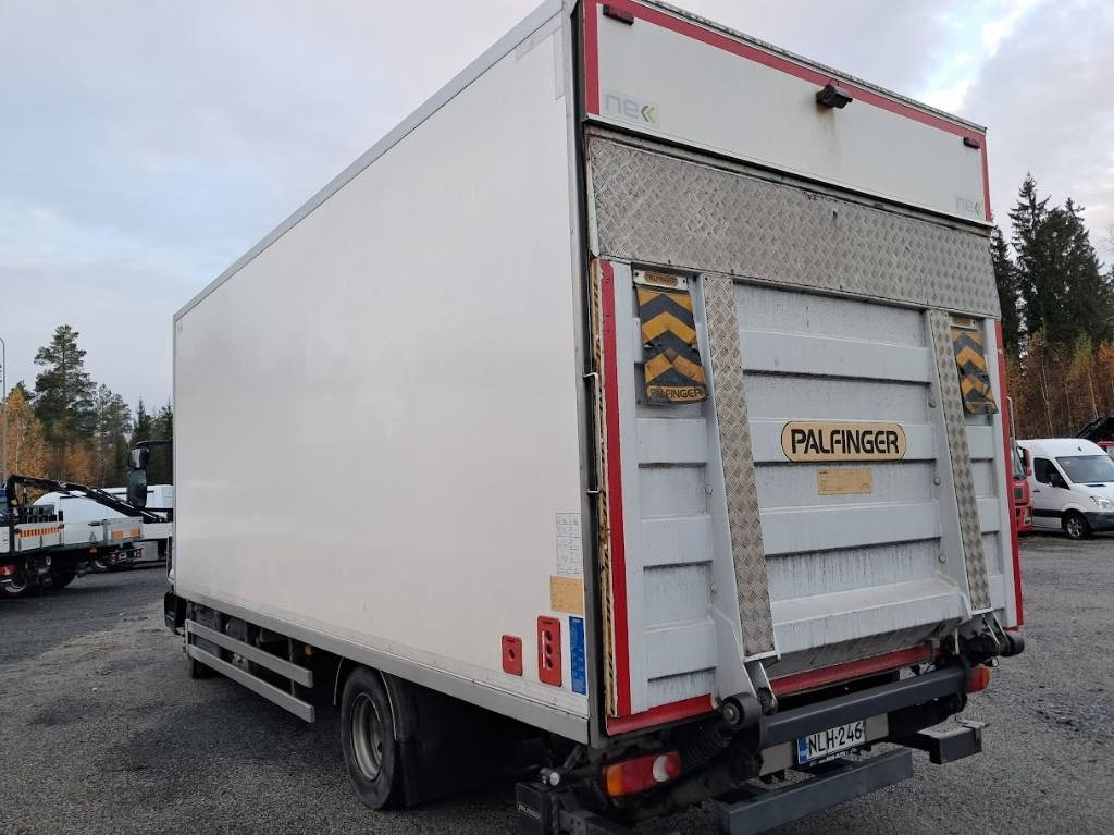 Bakwagen Iveco Eurocargo 100 E21: afbeelding 14