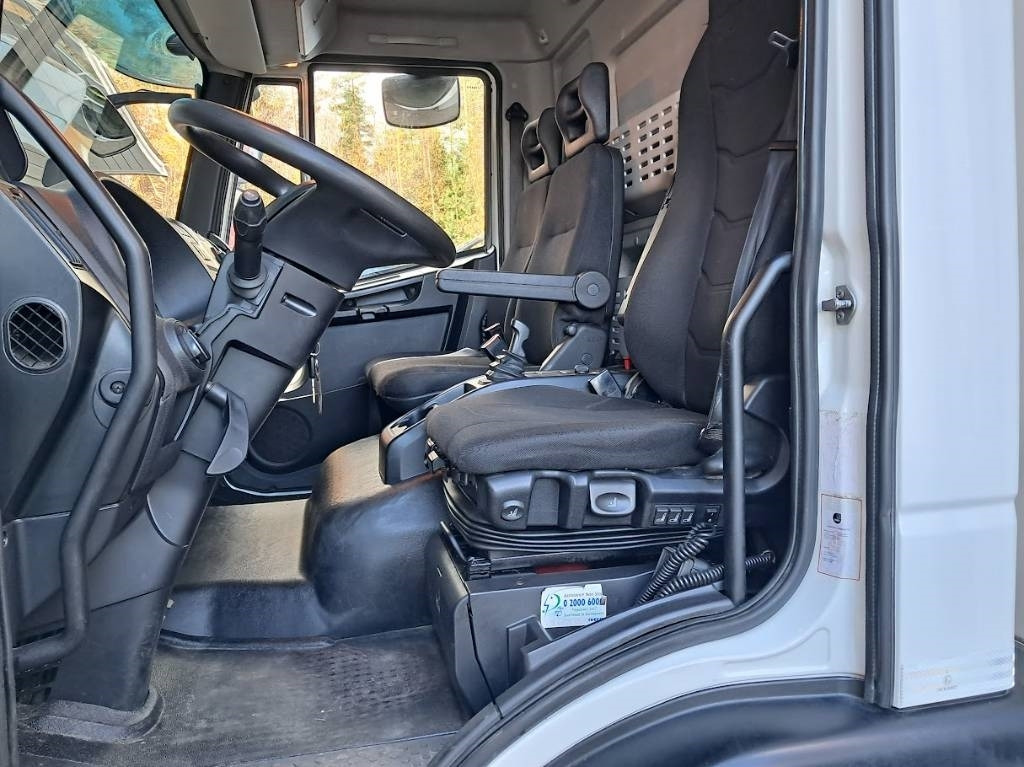 Bakwagen Iveco Eurocargo 100 E21: afbeelding 7
