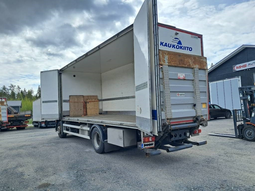Mercedes-Benz Antos 1824L - Bakwagen: afbeelding 5 Mercedes-Benz Antos 1824L - Bakwagen: afbeelding 5