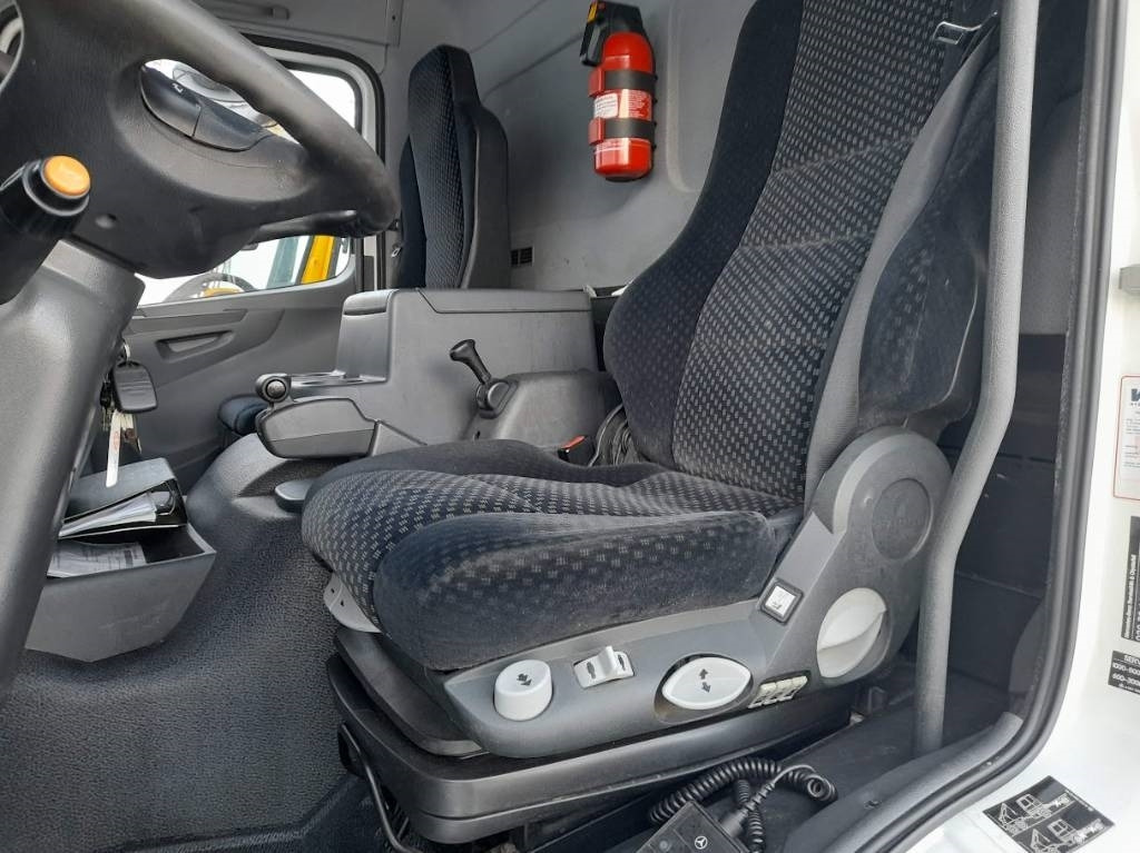 Mercedes-Benz Atego - Bakwagen: afbeelding 3 Mercedes-Benz Atego - Bakwagen: afbeelding 3