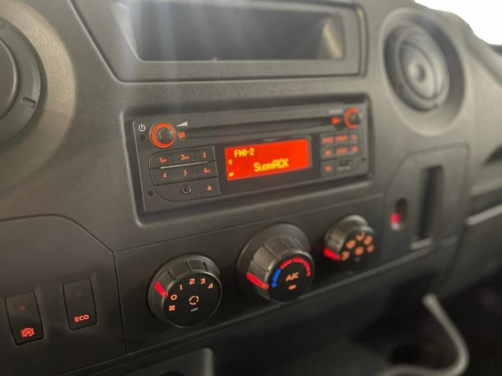 Opel Movano 2.3 CDTI Doppel 7hlö Ferrari 322 nosturi - Gesloten bestelwagen: afbeelding 5 Opel Movano 2.3 CDTI Doppel 7hlö Ferrari 322 nosturi - Gesloten bestelwagen: afbeelding 5