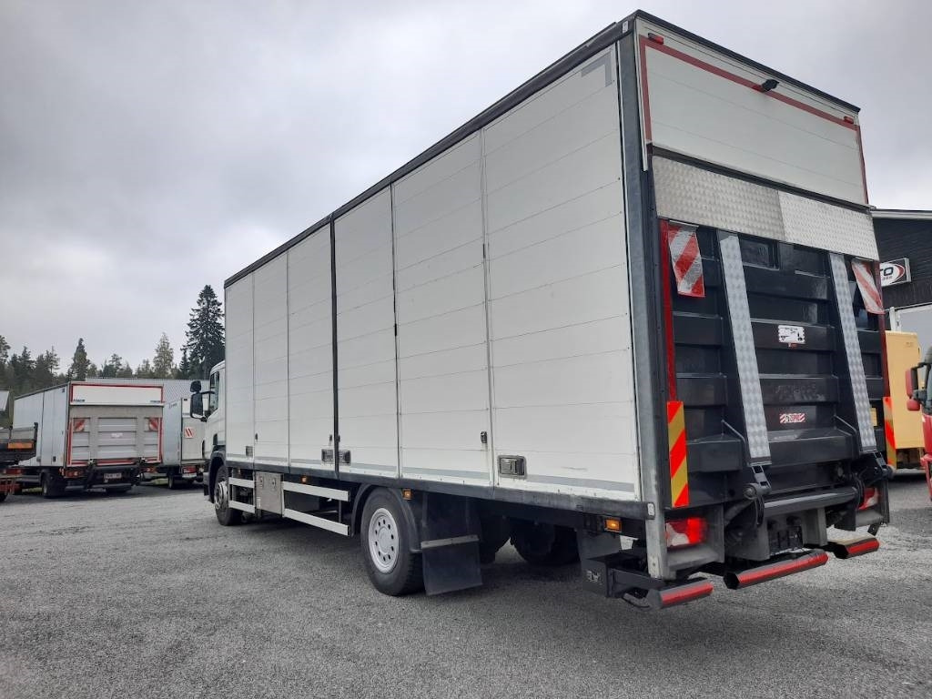 Scania P 230 DB - Bakwagen: afbeelding 5 Scania P 230 DB - Bakwagen: afbeelding 5
