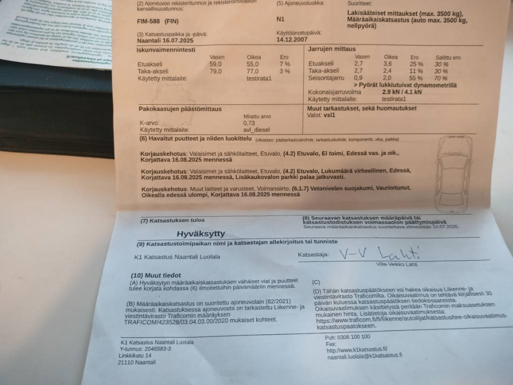 Kleine bestelwagen Volkswagen Transporter 1.9 TDI: afbeelding 6 Kleine bestelwagen Volkswagen Transporter 1.9 TDI: afbeelding 6