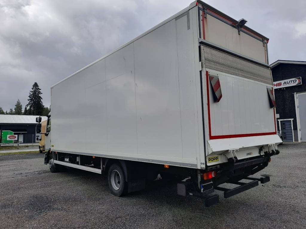 Volvo FL 210 - Koelwagen vrachtwagen: afbeelding 4 Volvo FL 210 - Koelwagen vrachtwagen: afbeelding 4