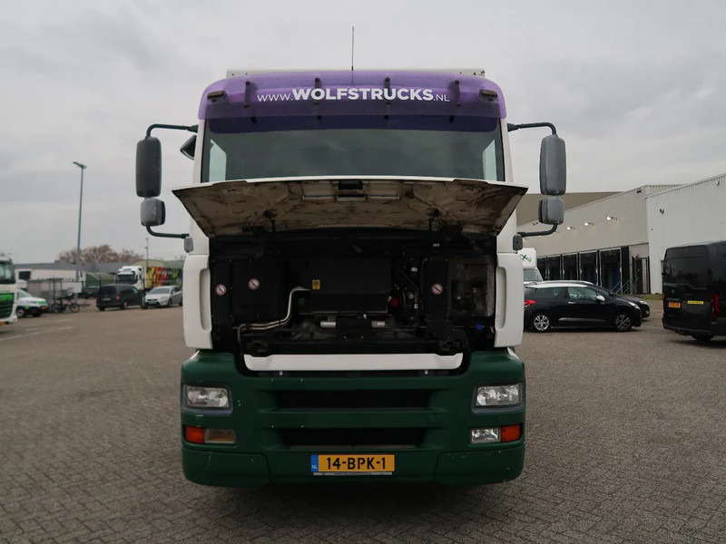 MAN TGA 18.310 Euro 3, Aut, Tail Lift, NL Truck, TOP! - Bakwagen: afbeelding 2 MAN TGA 18.310 Euro 3, Aut, Tail Lift, NL Truck, TOP! - Bakwagen: afbeelding 2