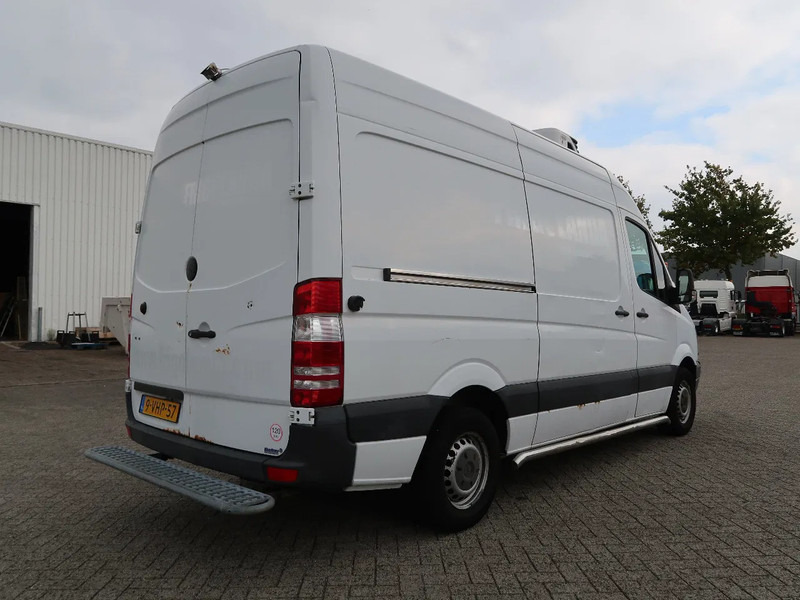 Mercedes-Benz Sprinter 311 CDI, L2H2, Manual, Carrier, TUV, NL Van, Top! - Koelwagen: afbeelding 4 Mercedes-Benz Sprinter 311 CDI, L2H2, Manual, Carrier, TUV, NL Van, Top! - Koelwagen: afbeelding 4