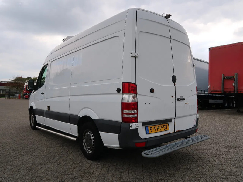 Mercedes-Benz Sprinter 311 CDI, L2H2, Manual, Carrier, TUV, NL Van, Top! - Koelwagen: afbeelding 5 Mercedes-Benz Sprinter 311 CDI, L2H2, Manual, Carrier, TUV, NL Van, Top! - Koelwagen: afbeelding 5