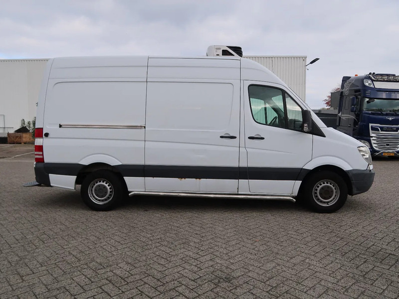 Mercedes-Benz Sprinter 311 CDI, L2H2, Manual, Carrier, TUV, NL Van, Top! - Koelwagen: afbeelding 3 Mercedes-Benz Sprinter 311 CDI, L2H2, Manual, Carrier, TUV, NL Van, Top! - Koelwagen: afbeelding 3