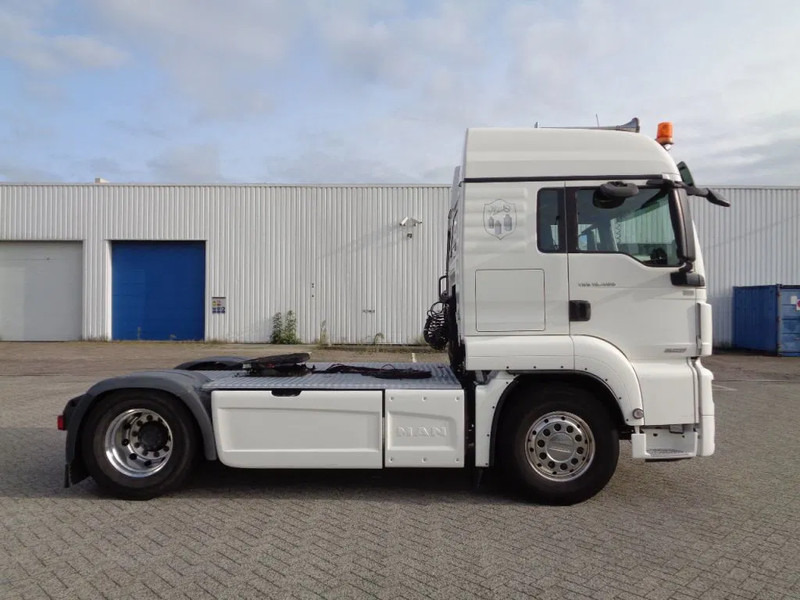MAN TGS 18.460 4x2, Euro 6, TUV, NL Truck, TOP! - Trekker: afbeelding 5 MAN TGS 18.460 4x2, Euro 6, TUV, NL Truck, TOP! - Trekker: afbeelding 5