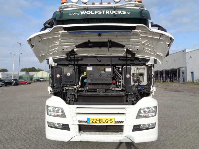 MAN TGS 18.460 4x2, Euro 6, TUV, NL Truck, TOP! - Trekker: afbeelding 3 MAN TGS 18.460 4x2, Euro 6, TUV, NL Truck, TOP! - Trekker: afbeelding 3