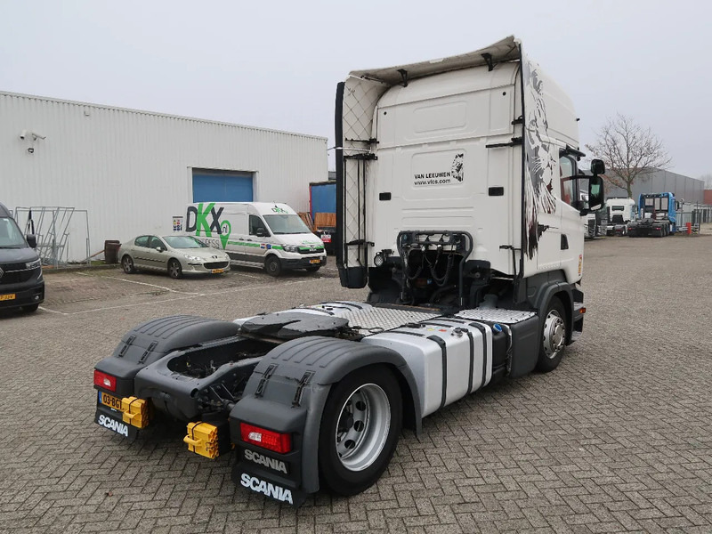 Scania R450 Topline, Euro 6, Aut, 2 Tanks, TUV, NL Truck TOP! - Trekker: afbeelding 5 Scania R450 Topline, Euro 6, Aut, 2 Tanks, TUV, NL Truck TOP! - Trekker: afbeelding 5