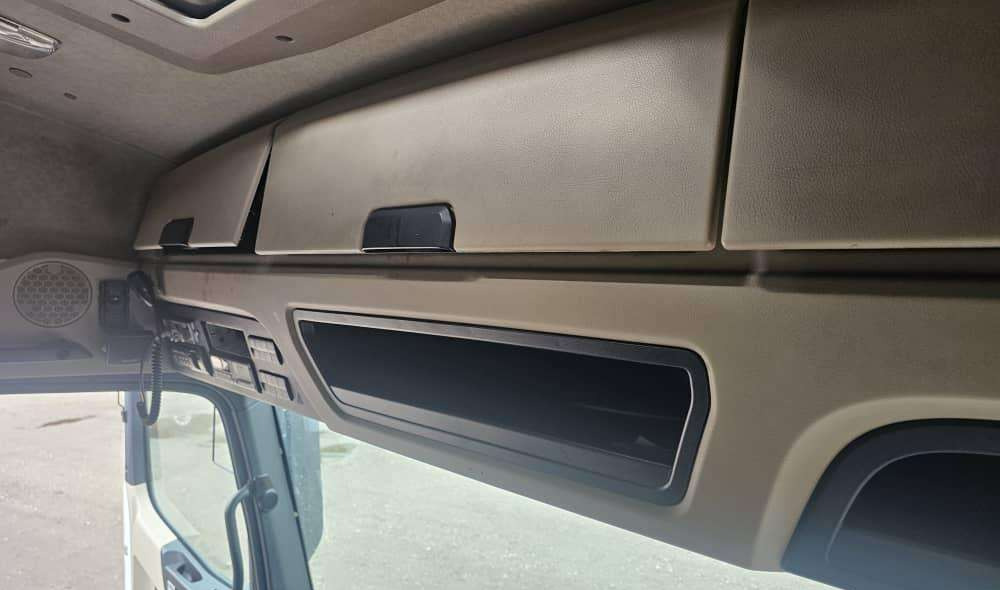 Mercedes-Benz 1845 - Trekker: afbeelding 5 Mercedes-Benz 1845 - Trekker: afbeelding 5