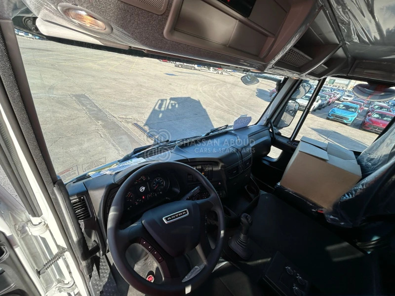 ASTRA HD9 6x6 CHASSIS - Barcelona Stock - Chassis vrachtwagen: afbeelding 5 ASTRA HD9 6x6 CHASSIS - Barcelona Stock - Chassis vrachtwagen: afbeelding 5