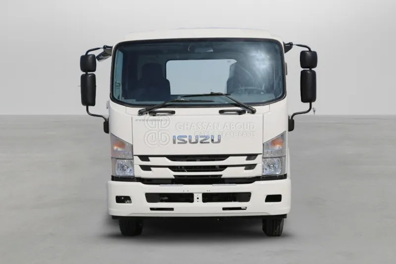 Isuzu FRR 4x2 Chassis - Chassis vrachtwagen: afbeelding 2 Isuzu FRR 4x2 Chassis - Chassis vrachtwagen: afbeelding 2