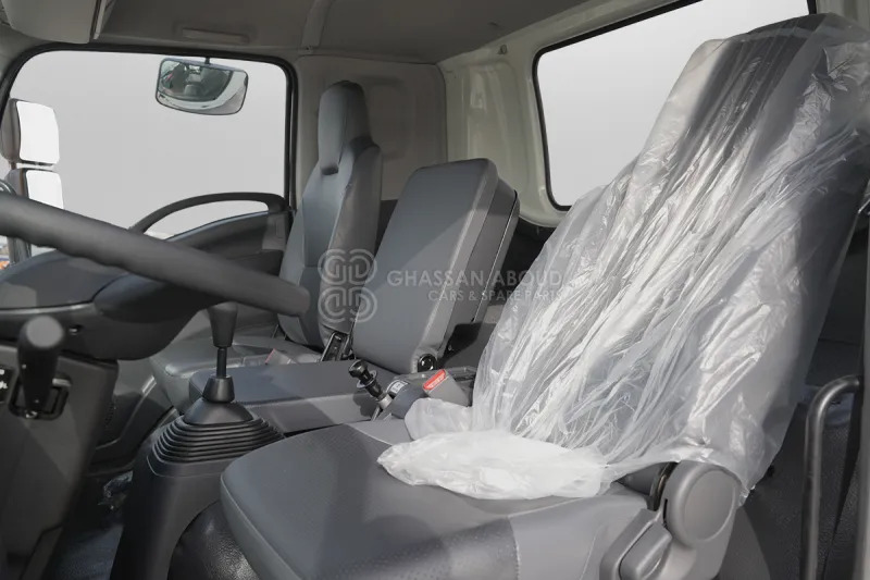 Isuzu FVR 11 Ton Payload 4x2 Chassis - Chassis vrachtwagen: afbeelding 3 Isuzu FVR 11 Ton Payload 4x2 Chassis - Chassis vrachtwagen: afbeelding 3