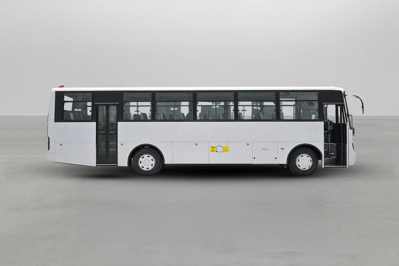 TATA LPO 1618 BUS - Streekbus: afbeelding 4 TATA LPO 1618 BUS - Streekbus: afbeelding 4