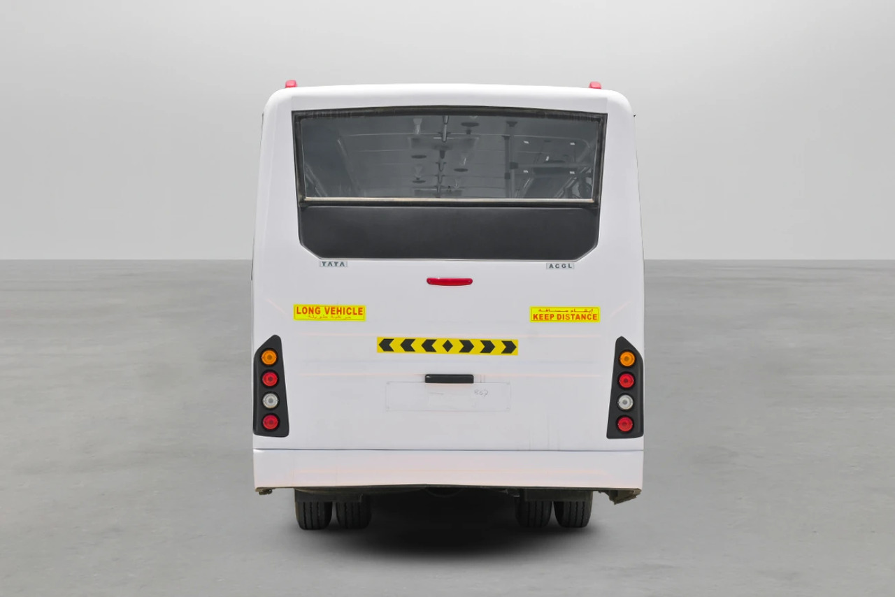 TATA LPO 1618 BUS - Streekbus: afbeelding 5 TATA LPO 1618 BUS - Streekbus: afbeelding 5