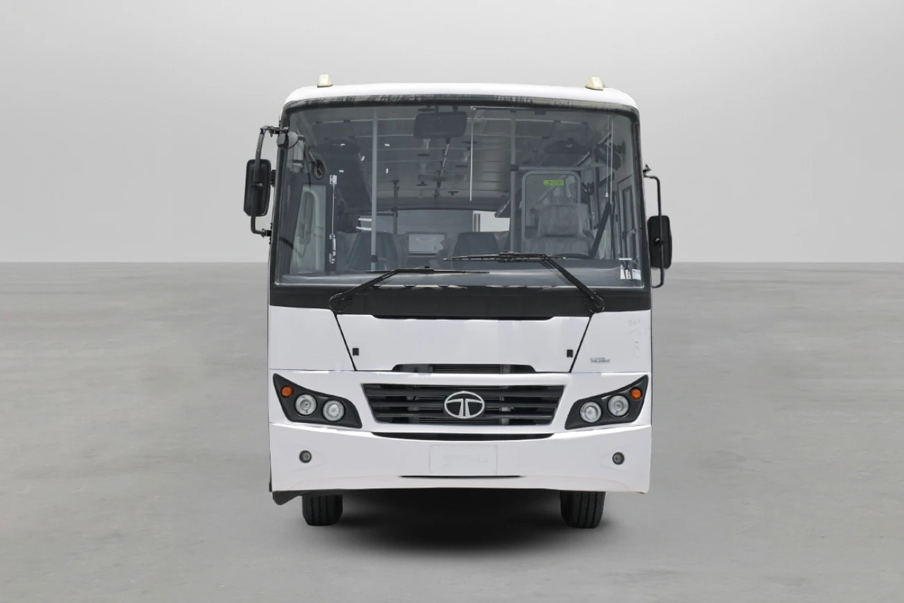 TATA LPO 1618 BUS - Streekbus: afbeelding 2 TATA LPO 1618 BUS - Streekbus: afbeelding 2