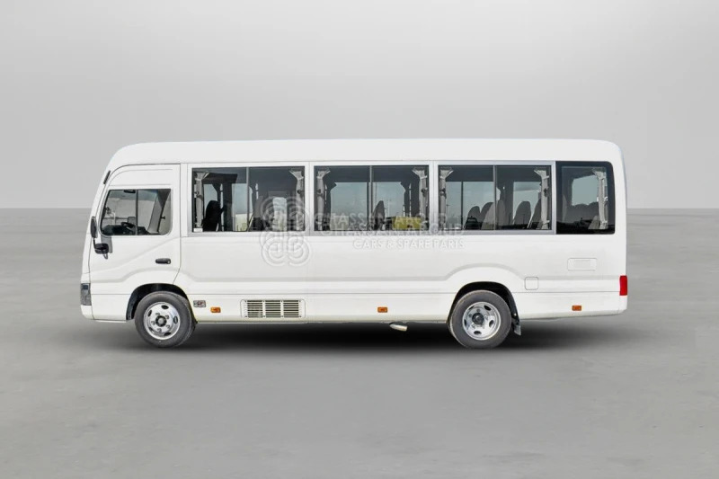 Toyota Coaster - Stadsbus: afbeelding 3 Toyota Coaster - Stadsbus: afbeelding 3