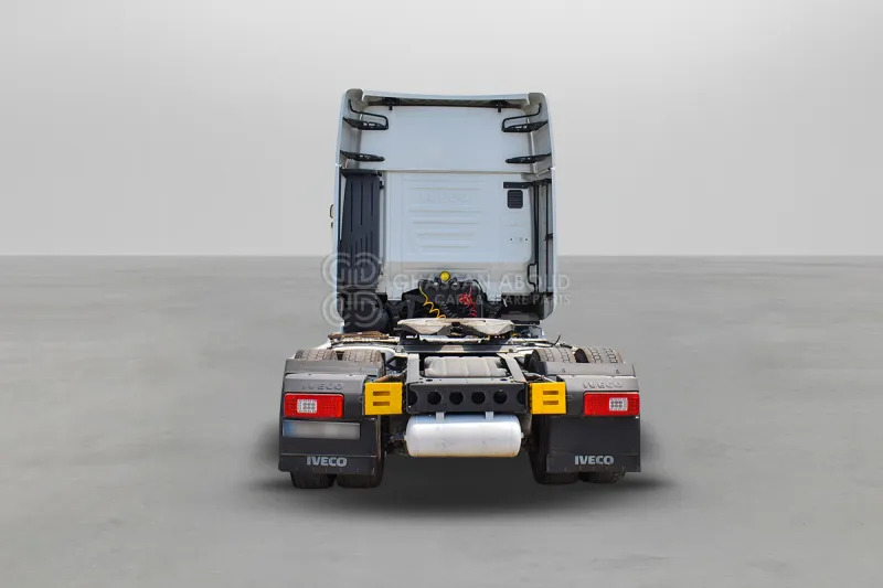 Iveco Stralis AS440S46T/P with Adblue 4X2 Tractor Head - Trekker: afbeelding 4 Iveco Stralis AS440S46T/P with Adblue 4X2 Tractor Head - Trekker: afbeelding 4