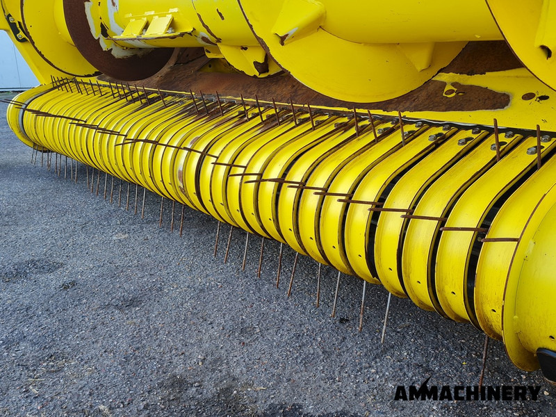 Hakselaar toebehoor John Deere 630C pick-up: afbeelding 9 Hakselaar toebehoor John Deere 630C pick-up: afbeelding 9