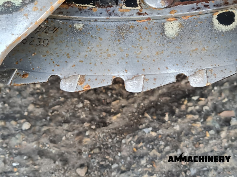 Kemper 360 Plus fits JD rotary corn header - Maiskolvenplukker: afbeelding 5 Kemper 360 Plus fits JD rotary corn header - Maiskolvenplukker: afbeelding 5