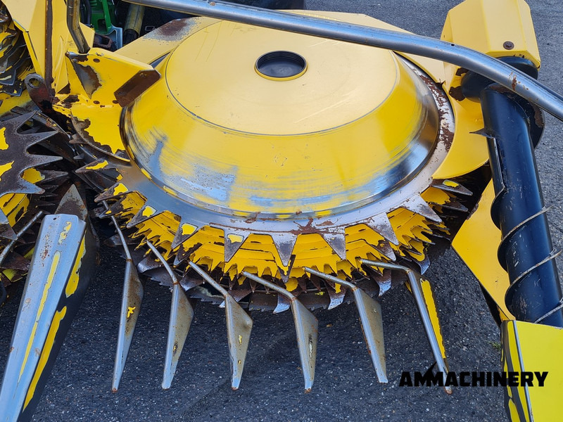 Kemper 445 fits JD rotary corn header - Maiskolvenplukker: afbeelding 5 Kemper 445 fits JD rotary corn header - Maiskolvenplukker: afbeelding 5