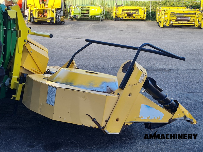 Kemper 445 fits JD rotary corn header - Maiskolvenplukker: afbeelding 3 Kemper 445 fits JD rotary corn header - Maiskolvenplukker: afbeelding 3