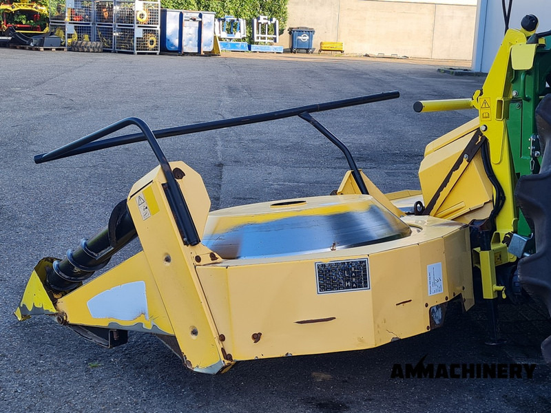 Kemper 445 fits JD rotary corn header - Maiskolvenplukker: afbeelding 4 Kemper 445 fits JD rotary corn header - Maiskolvenplukker: afbeelding 4