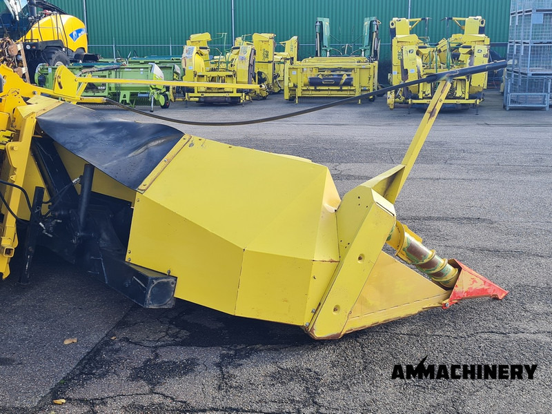 Kemper 460 fits FR Inspected - Maiskolvenplukker: afbeelding 3 Kemper 460 fits FR Inspected - Maiskolvenplukker: afbeelding 3