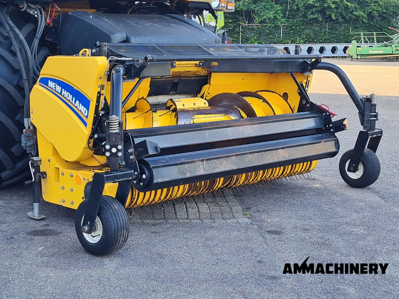 New Holland 300FP pick-up - Hakselaar toebehoor: afbeelding 2 New Holland 300FP pick-up - Hakselaar toebehoor: afbeelding 2