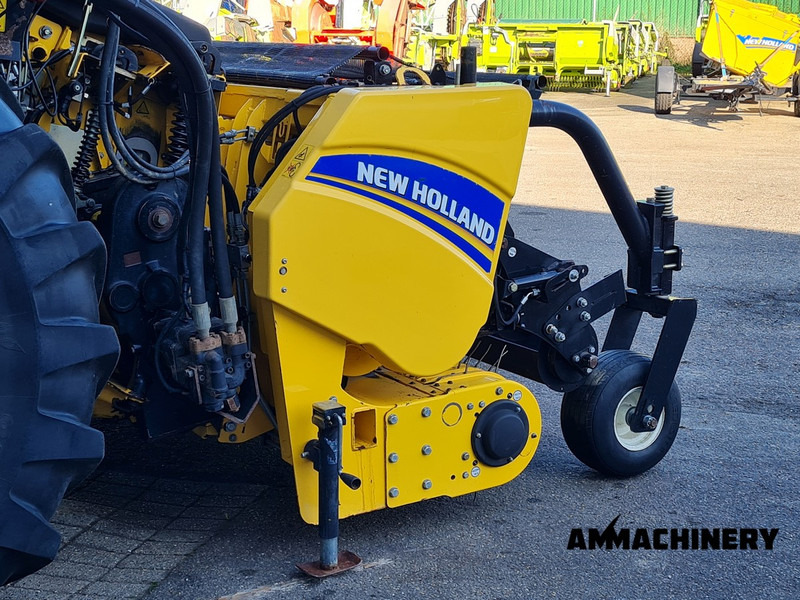New Holland 300FP pick up - Hakselaar toebehoor: afbeelding 4 New Holland 300FP pick up - Hakselaar toebehoor: afbeelding 4