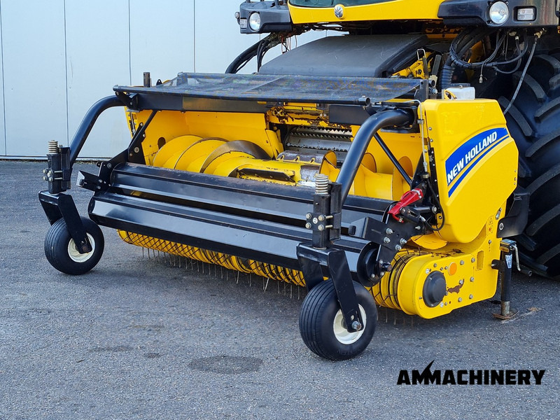 New Holland 300FP pick up - Hakselaar toebehoor: afbeelding 2 New Holland 300FP pick up - Hakselaar toebehoor: afbeelding 2