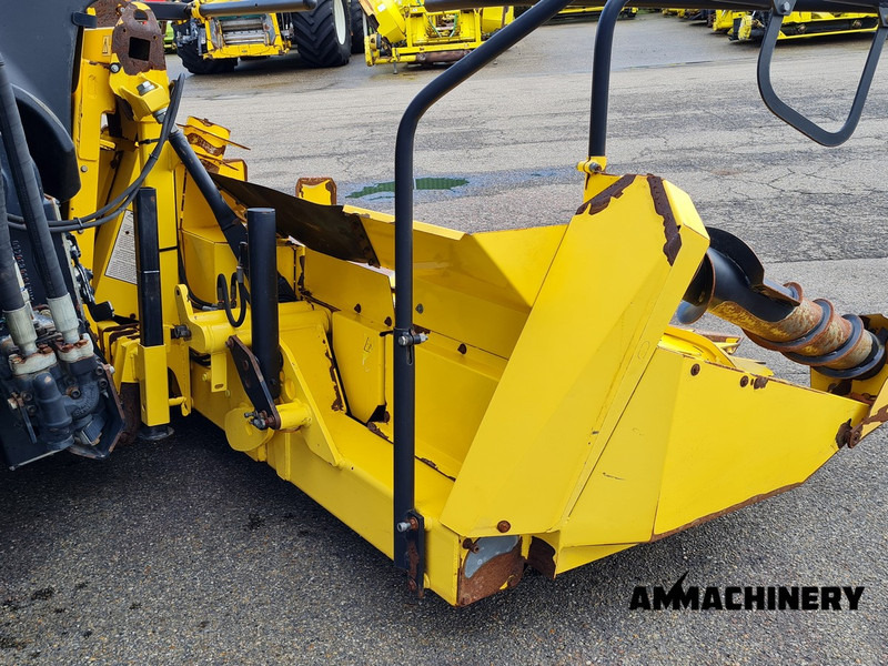New Holland 420FI - Maiskolvenplukker: afbeelding 3 New Holland 420FI - Maiskolvenplukker: afbeelding 3