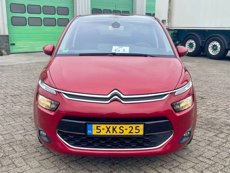Citroën C4 Picasso REAR VIEW CAMERA, BLIND SPOT SENSOR, AUTO PARKING, FRONT & REAR PARKTRONIC, - Hatchback: afbeelding 2 Citroën C4 Picasso REAR VIEW CAMERA, BLIND SPOT SENSOR, AUTO PARKING, FRONT & REAR PARKTRONIC, - Hatchback: afbeelding 2