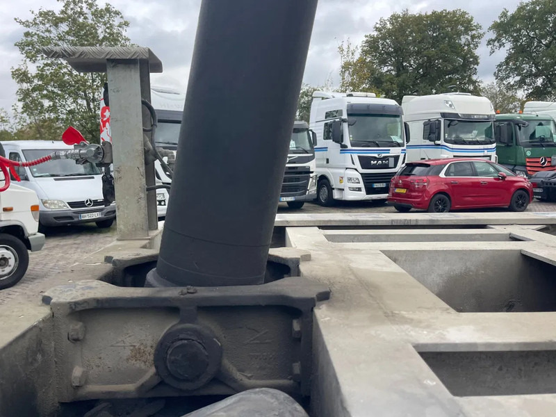 Kipper oplegger General Trailer Great condition: afbeelding 19