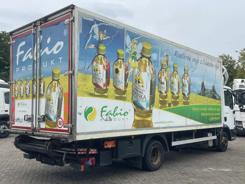 MAN TGL 12.220 Cool truck. Thermo King V300 - Koelwagen vrachtwagen: afbeelding 5 MAN TGL 12.220 Cool truck. Thermo King V300 - Koelwagen vrachtwagen: afbeelding 5