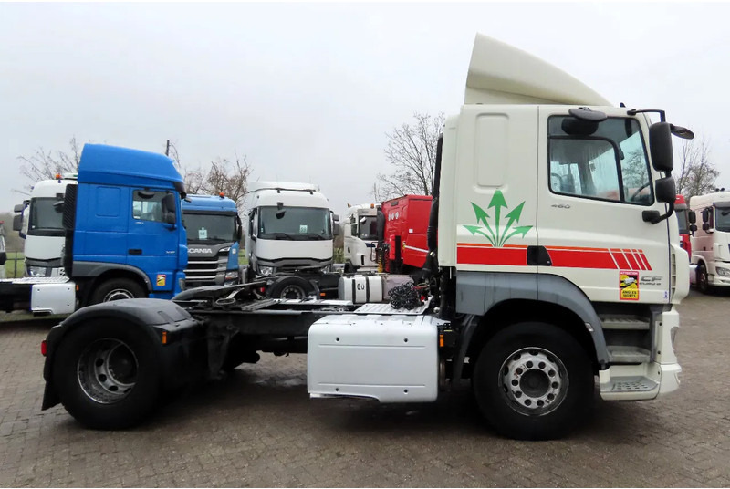 DAF CF 460 RETARDER, PTO - Trekker: afbeelding 4 DAF CF 460 RETARDER, PTO - Trekker: afbeelding 4