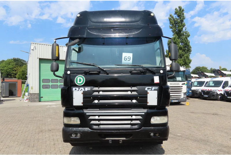 DAF CF 85.460 Manual gearbox - Trekker: afbeelding 2 DAF CF 85.460 Manual gearbox - Trekker: afbeelding 2