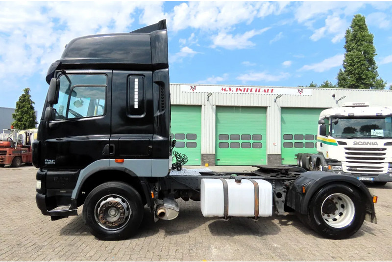 DAF CF 85.460 Manual gearbox - Trekker: afbeelding 4 DAF CF 85.460 Manual gearbox - Trekker: afbeelding 4
