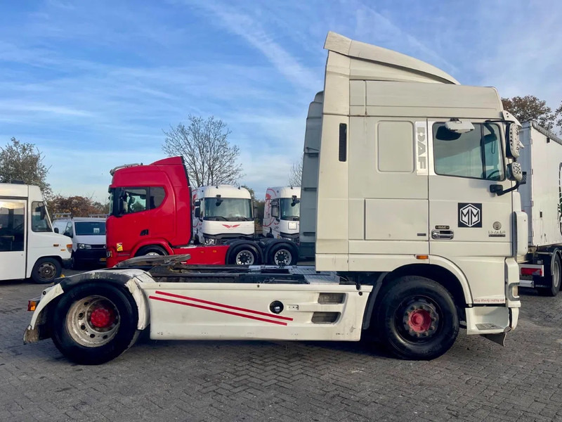DAF XF 105.460 Manual gearbox! - Trekker: afbeelding 4 DAF XF 105.460 Manual gearbox! - Trekker: afbeelding 4