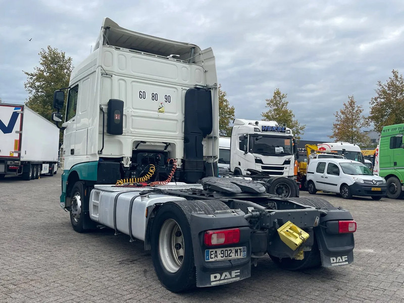 DAF XF 460 France truck, 2016, PARKING AIRCO ! - Trekker: afbeelding 5 DAF XF 460 France truck, 2016, PARKING AIRCO ! - Trekker: afbeelding 5