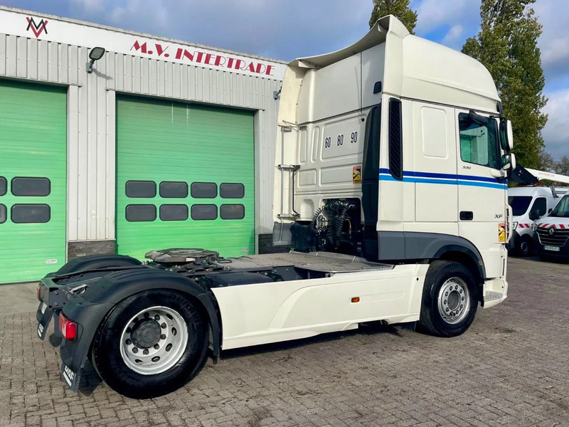 DAF XF 530 2018, PARKING CLIMA, FRIGO - Trekker: afbeelding 5 DAF XF 530 2018, PARKING CLIMA, FRIGO - Trekker: afbeelding 5