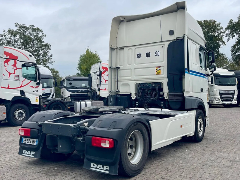 DAF XF 530 PARKING CLIMA, FRIGO - Trekker: afbeelding 5 DAF XF 530 PARKING CLIMA, FRIGO - Trekker: afbeelding 5