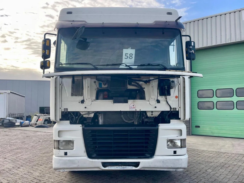 DAF XF 95.430 E4 TYPE, PTO + HYDRAULIC, FRIGO - Trekker: afbeelding 5 DAF XF 95.430 E4 TYPE, PTO + HYDRAULIC, FRIGO - Trekker: afbeelding 5