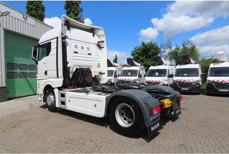 MAN TGX 18.510 WMA06KZZ4MM877121, WARRANTY 2 YEARS MAN! , RETARDER, PTO, EURO6D - Trekker: afbeelding 5 MAN TGX 18.510 WMA06KZZ4MM877121, WARRANTY 2 YEARS MAN! , RETARDER, PTO, EURO6D - Trekker: afbeelding 5
