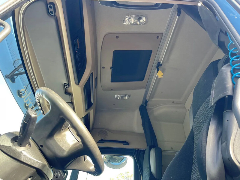 Trekker Mercedes-Benz Actros 1845 RETARDER, 2X FUEL TANK, FRANCE TRUCK: afbeelding 19 Trekker Mercedes-Benz Actros 1845 RETARDER, 2X FUEL TANK, FRANCE TRUCK: afbeelding 19