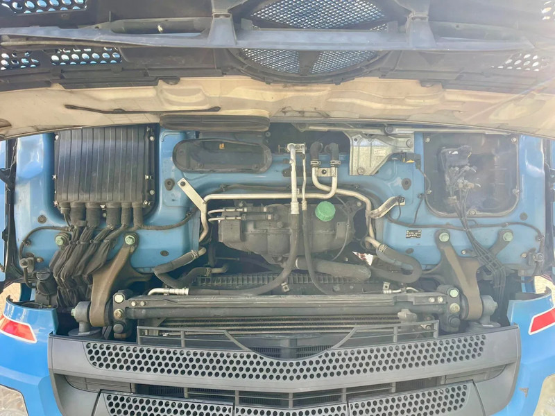 Trekker Mercedes-Benz Actros 1845 RETARDER, 2X FUEL TANK, FRANCE TRUCK: afbeelding 12 Trekker Mercedes-Benz Actros 1845 RETARDER, 2X FUEL TANK, FRANCE TRUCK: afbeelding 12