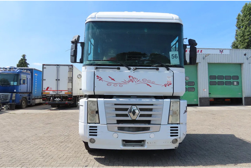 Renault Magnum 440 Mack! Manual gearbox. Royal truck - Trekker: afbeelding 3 Renault Magnum 440 Mack! Manual gearbox. Royal truck - Trekker: afbeelding 3